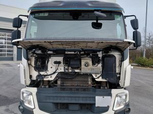Volvo Fe Twin evap fridge 2019 - Image 3