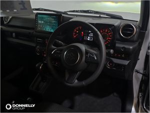 Suzuki Jimny Estate SZ5 - Image 4