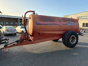 HiSpec 1600 GL Tank - Image 3