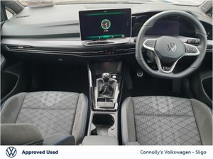 Volkswagen Golf R-LINE 1.5TSI 150HP - Image 2