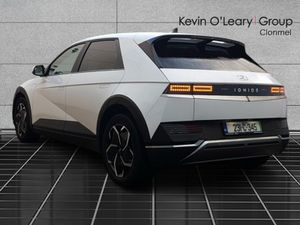 Hyundai IONIQ Executive Plus 58 kWh EV - Image 3