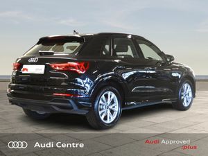 Audi Q3 Q3 35 TDI 150 S-T SE - Image 4
