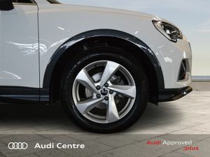 Audi Q3 35 TFSI 150HP S Tronic SE - Image 3