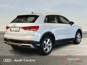 Audi Q3 35 TFSI 150HP S Tronic SE - Image 4