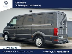 Volkswagen Crafter 2.0 - Image 2