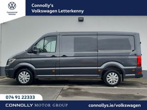 Volkswagen Crafter 2.0 - Image 3