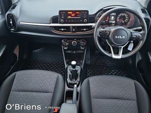 Kia Picanto K1 1.0 5DR *1 OWNER - PRISTINE CAR - I - Image 2