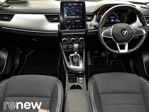 Renault Arkana Techno TCe 140 Auto - Image 3