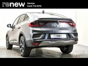 Renault Arkana Techno TCe 140 Auto - Image 4