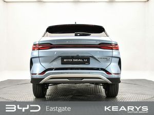 BYD SEAL U Boost FWD Order Your 261 Today! - Image 3