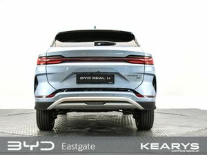 BYD SEAL U COMFORT Order YOUR 261 Today - Image 3