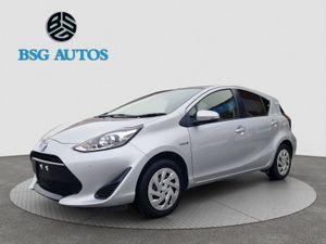 2019 TOYOTA AQUA 1.5 HYBRID *PUSH START* AUTOMATIC - Image 3