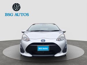 2019 TOYOTA AQUA 1.5 HYBRID *PUSH START* AUTOMATIC - Image 2