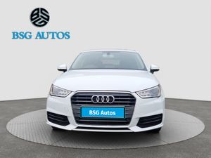 2016 AUDI A1 1.0 TFSI AUTOMATIC - Image 2