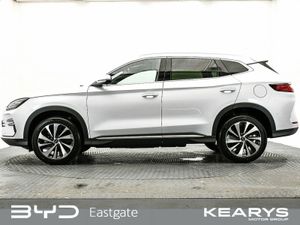 BYD SEAL U COMFORT Order YOUR 261 Today - Image 4