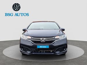 2019 HONDA FIT 1.5 HYBRID AUTOMATIC - Image 2