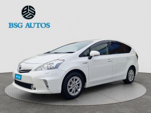 2014 TOYOTA PRIUS ALPHA *7 SEATER* AUTO HYBRID - Image 3