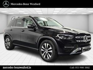 Mercedes-Benz GLE 350De Avantgarde - with Tow Bar - Image 2