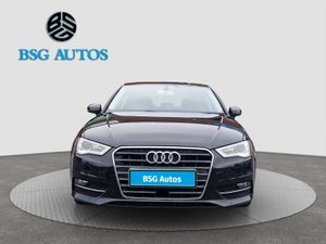 2016 AUDI A3 1.4 TFSI  SPORTS AUTOMATIC - Image 2