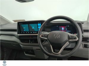 Volkswagen Transporter VAN LWB TRENDLINE 218HP AUT - Image 4