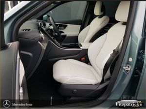Mercedes-Benz GLC 220d - Image 4