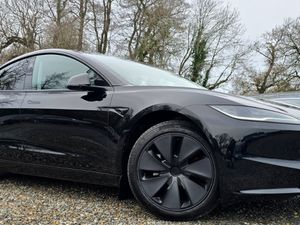 🔥 2024 Tesla Model 3 Highland RWD Low Miles - Image 4