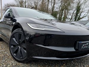 🔥 2024 Tesla Model 3 Highland RWD Low Miles - Image 3