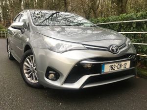 Toyota Avensis 1.6 D-4D Aura Saloon 150kms - Image 2