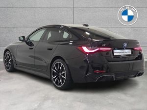 BMW i4 M50 - Image 2