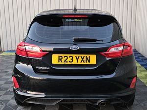 2020 Ford Fiesta ST-LINE 1.0 Petrol - Image 4