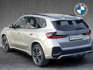 BMW iX1 eDrive20 M Sport - Image 2