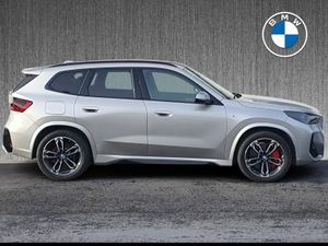 BMW iX1 eDrive20 M Sport - Image 3