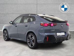 BMW iX2 eDrive20 M Sport - Image 3