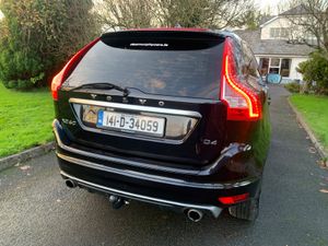 Volvo XC60 2014 R-Design - Image 4