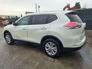 2017 Nissan Xtrail  1.6 Diesel 92km - Image 3