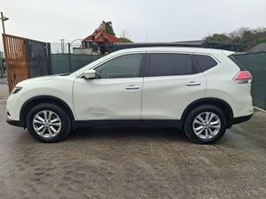 2017 Nissan Xtrail  1.6 Diesel 92km - Image 2