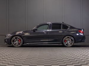 2021 BMW 3-Series 320d M-Sport - Image 3