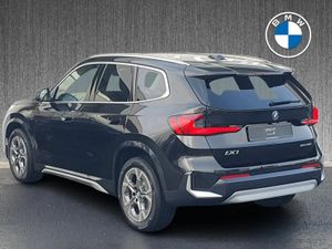 BMW iX1 iX1 eDrive20 xLine - Image 2