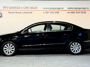 Volkswagen Passat 2008, New NCT - Image 4