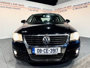 Volkswagen Passat 2008, New NCT - Image 3