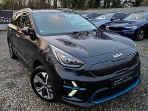🔥 2022 Kia e-Niro Long Range High Spec - Image 2