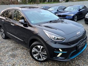 🔥 2022 Kia e-Niro Long Range High Spec - Image 4