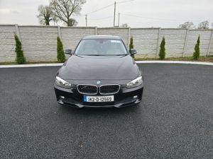 142 BMW 3 Series 316 D New Nct low Miles - Image 2