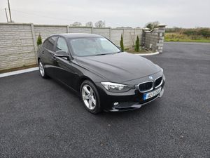 142 BMW 3 Series 316 D New Nct low Miles - Image 3