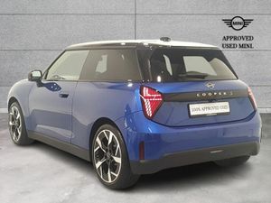 Mini Cooper Cooper E - Image 3