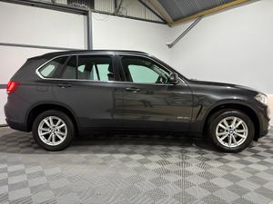 2015 BMW X5 S Drive 2.0D 215 Bhp 7 Seats - Image 4