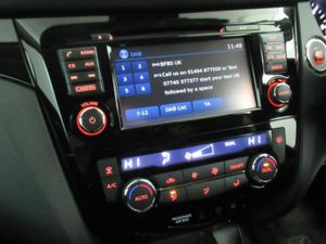 Nissan Qashqai 2016 - Image 4