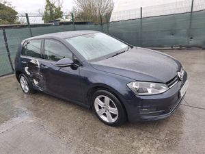 152 Volkswagen Golf 1.6 TDI - Image 2