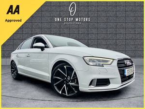 172 Audi A3 1.4TFSI *S-LINE SPEC* LEATHER/53,000KM - Image 3