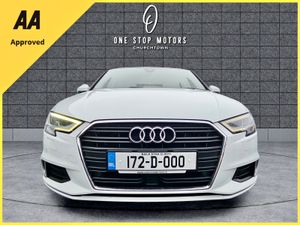 172 Audi A3 1.4TFSI *S-LINE SPEC* LEATHER/53,000KM - Image 4